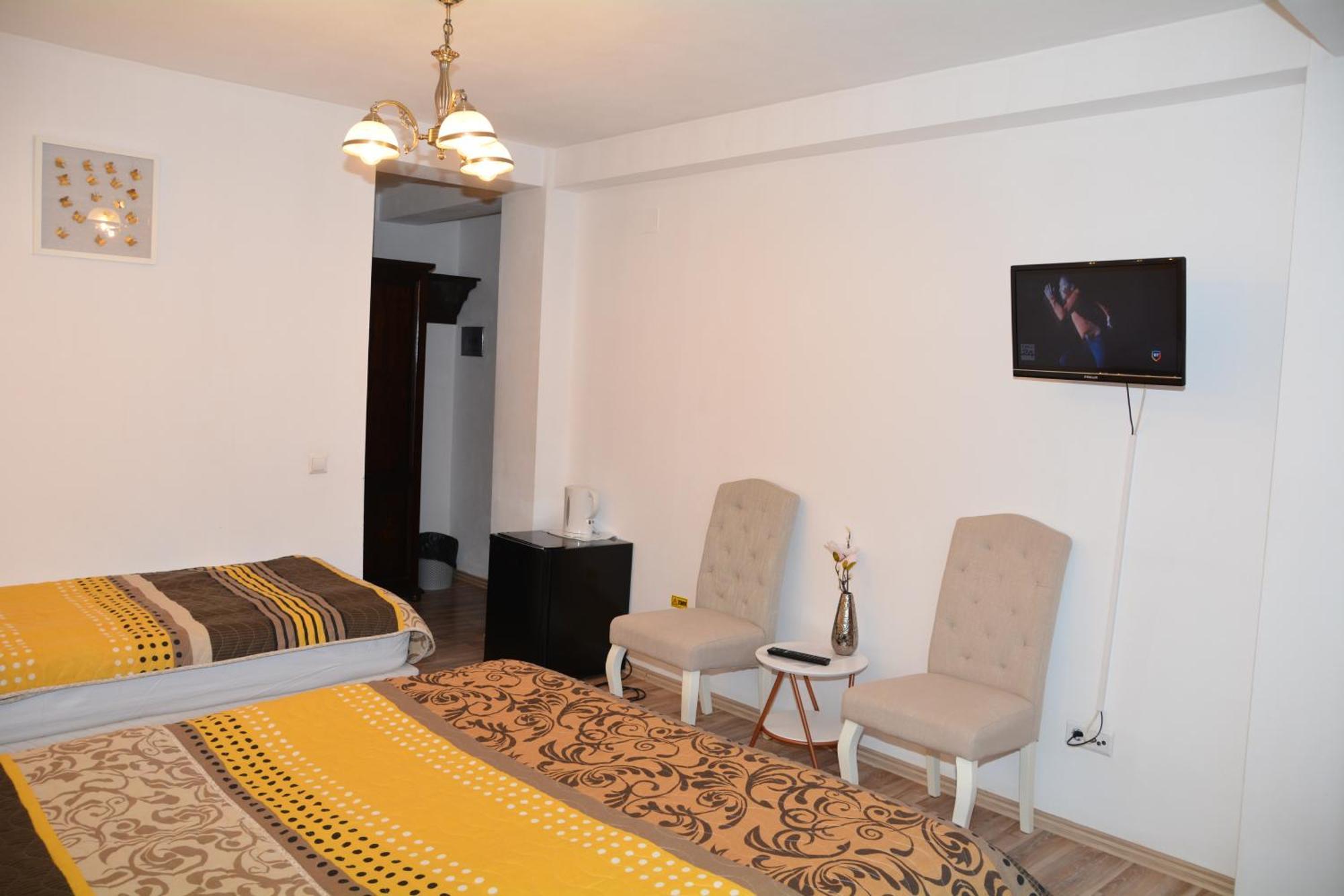 Pensiunea Antonia Bran  Dış mekan fotoğraf